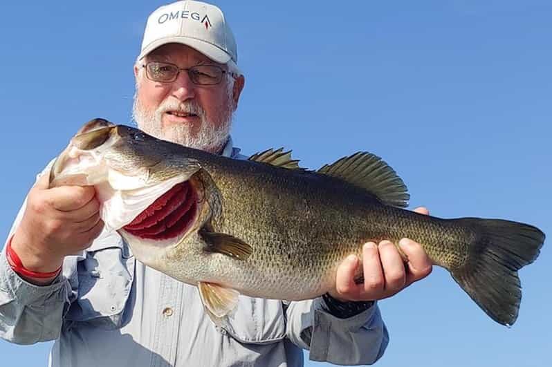 Kissimmee: Private Lake Tohopekaliga Fishing Charter - The Value of This Experience