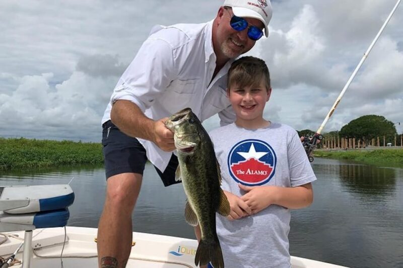 Kissimmee: Private Lake Tohopekaliga Fishing Charter - Who Will Love This Tour?