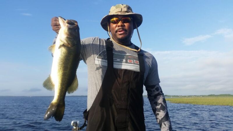 Kissimmee: Private Lake Tohopekaliga Fishing Charter - Final Thoughts
