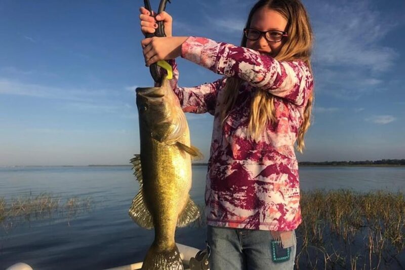 Kissimmee: Private Lake Tohopekaliga Fishing Charter - FAQ