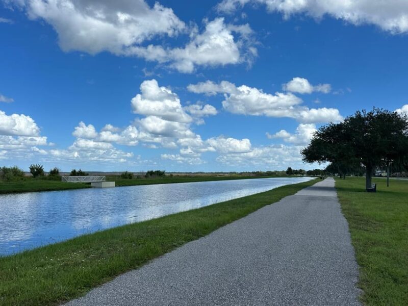 Kissimmee: Self-Guided Lakefront Tour on All Electric Trike - Final Thoughts