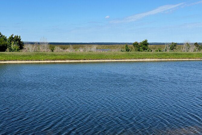 Kissimmee, St. Cloud Self Guided Lakefront Tour on eBike (4 hrs.) - Final Thoughts
