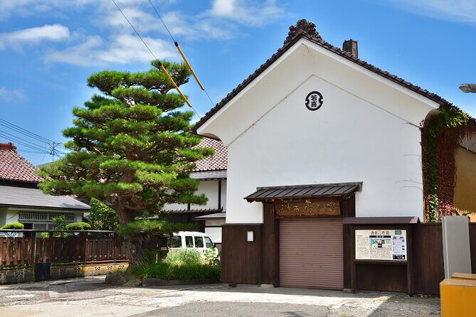 Kitakata Full-Day Private Tour with Government-Licensed Guide - A Deep Dive into the Kitakata Full-Day Private Tour