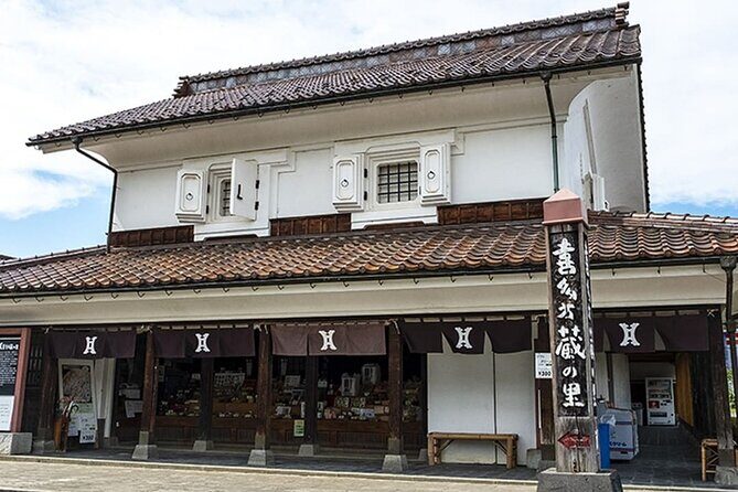 Kitakata Full-Day Private Tour with Government-Licensed Guide - FAQs
