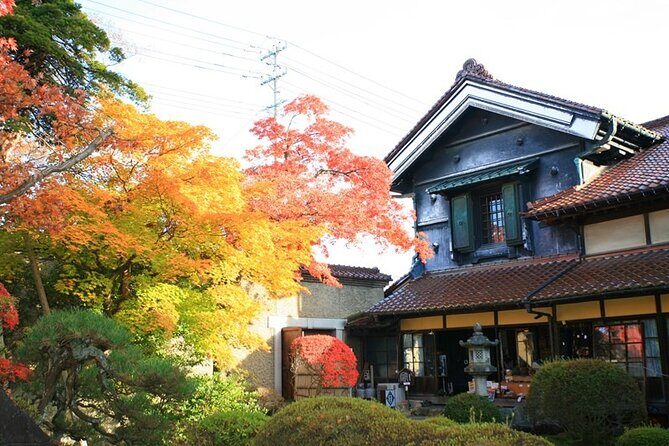 Kitakata Half-Day Private Tour with Government-Licensed Guide - Practical Details & What to Expect
