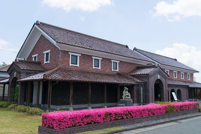 Kitakata Half-Day Private Tour with Government-Licensed Guide - Final Thoughts