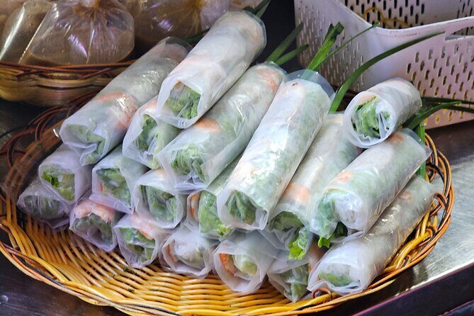 Kitchen by Local - Wet Market Tour and Hands-on Cooking Class - A Closer Look at the Experience