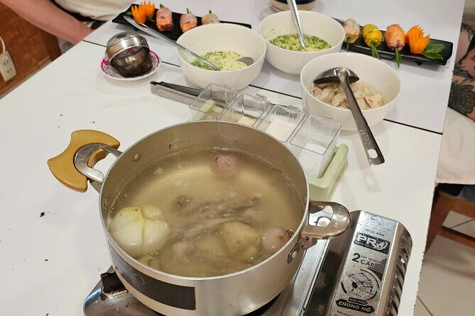 Kitchen by Local - Wet Market Tour and Hands-on Cooking Class - Final Words