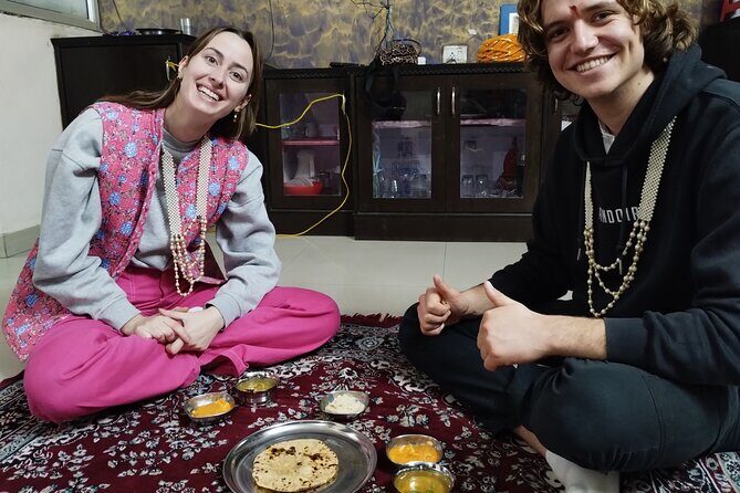 Kitchen is Yours Cooking class in Jaipur with Pickup & Drop - An In-Depth Look at the Jaipur Cooking Class