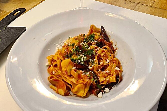 Kitchen of Mamma: Pasta Cooking Class with market visit in Rome - FAQ