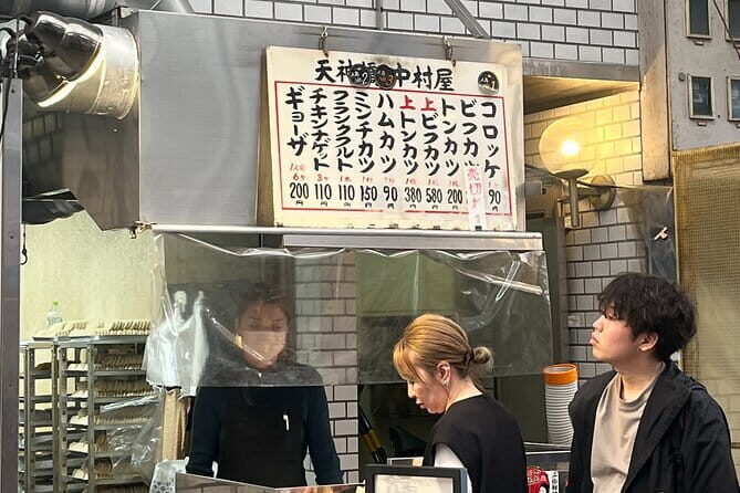 Kitchen of Nation Food Tour - Key Points