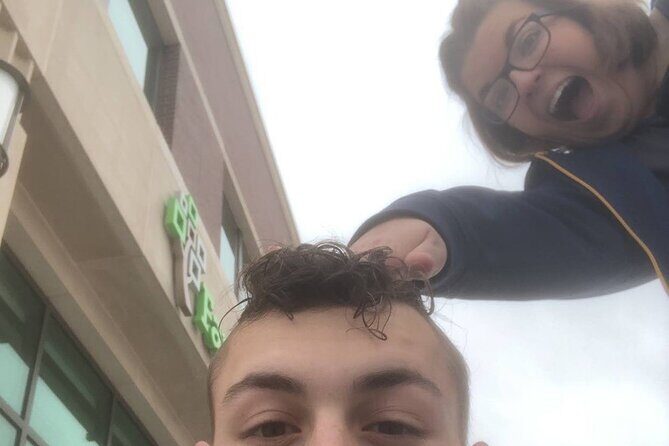 Kitchener City Scavenger Hunt Excursion by Zombie Scavengers - Breaking Down the Itinerary