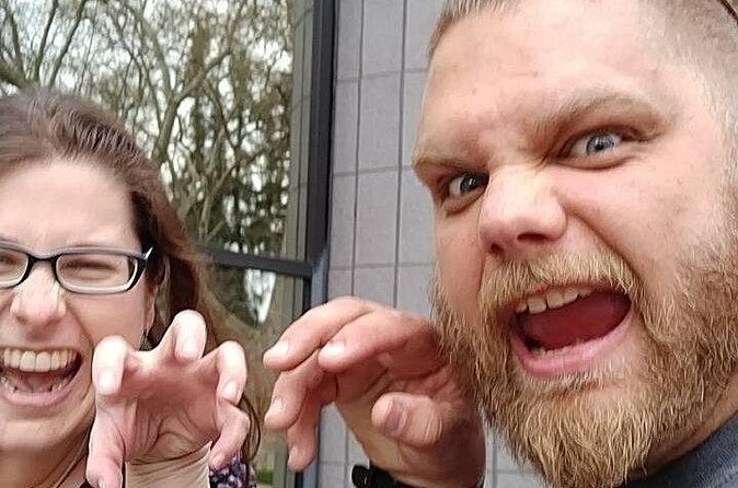 Kitchener City Scavenger Hunt Excursion by Zombie Scavengers - Who Will Love This Experience?