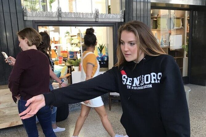 Kitchener City Scavenger Hunt Excursion by Zombie Scavengers - FAQ