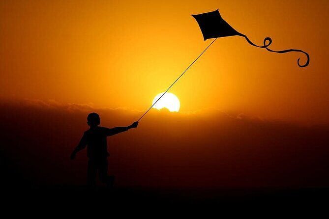 Kite Flying In Lucknow - FAQ