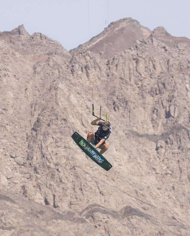 Kitesurfing Discovery La Ventana - What Is Kitesurfing Discovery in La Ventana?