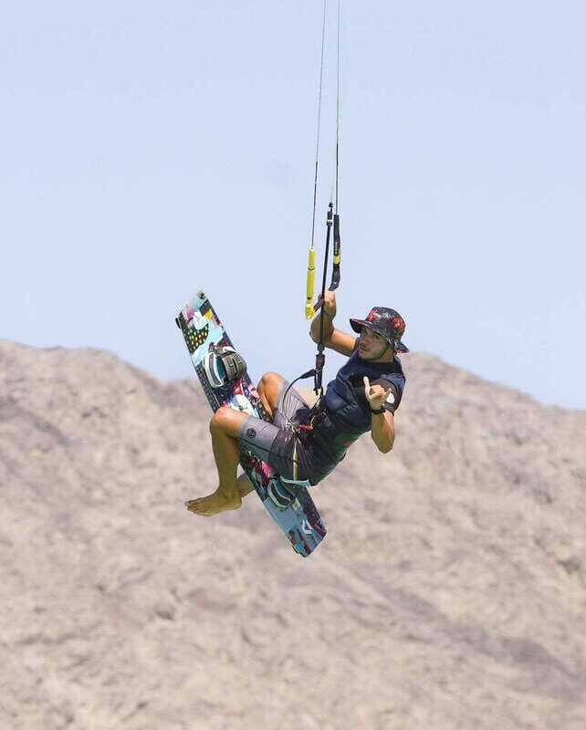 Kitesurfing Discovery La Ventana - The Value of All-Inclusive Pricing