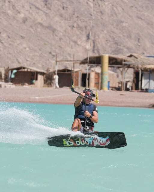 Kitesurfing Discovery La Ventana - The Sum Up: Is This Kitesurfing Lesson Worth It?