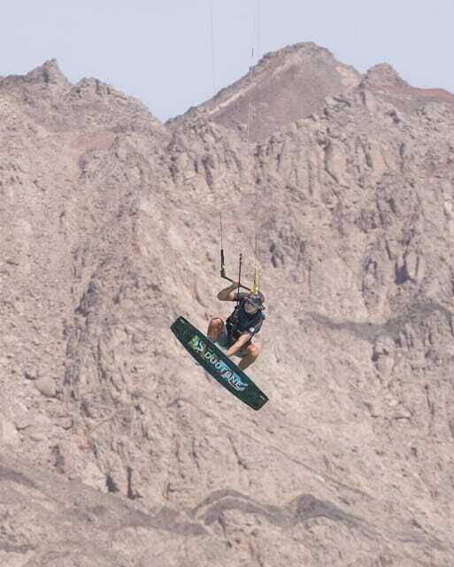 Kitesurfing Discovery La Ventana - FAQ