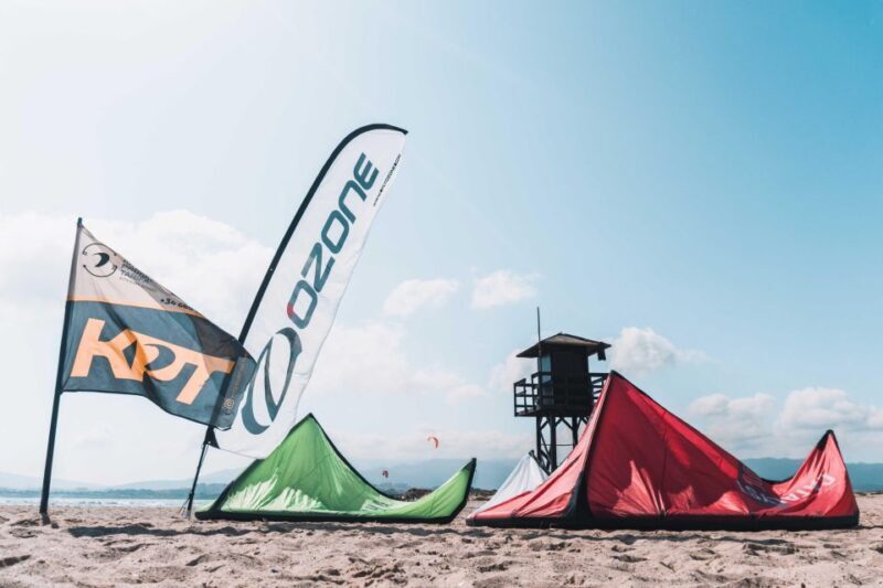 Kitesurfing in Tarifa - An Honest Look at Kitesurfing in Tarifa