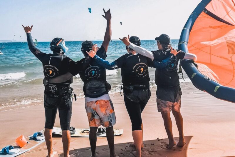 Kitesurfing in Tarifa - Final Thoughts: Is It Worth It?