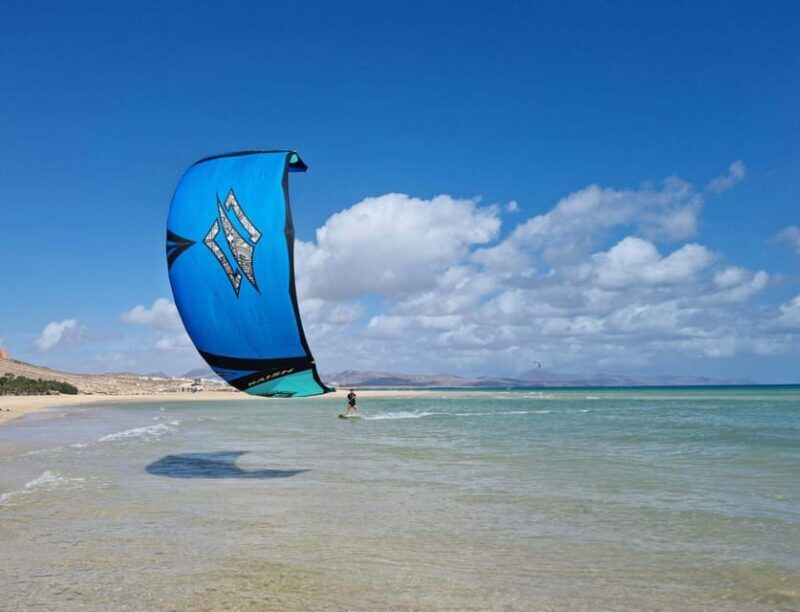 Kitesurfing on Fuerteventura: top equipment in Costa Calma - Final Thoughts
