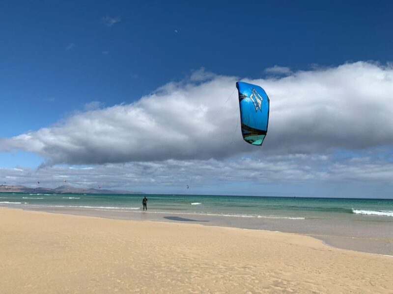Kitesurfing on Fuerteventura: top equipment in Costa Calma - Frequently Asked Questions