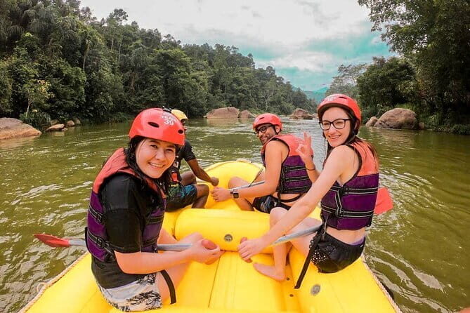Kithulgala Adventure Tour from Bentota (2 Days) - Kithulgala Adventure Tour from Bentota (2 Days) – An In-Depth Review