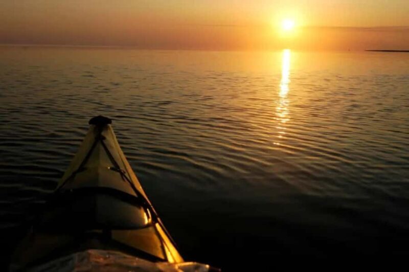 Kitty Hawk: Hourly Kayak & SUP Rentals - Analyzing the Value