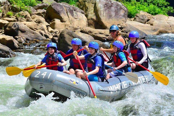 Kitulgala White Water Rafting From Colombo - An In-Depth Look at the Kitulgala White Water Rafting Experience