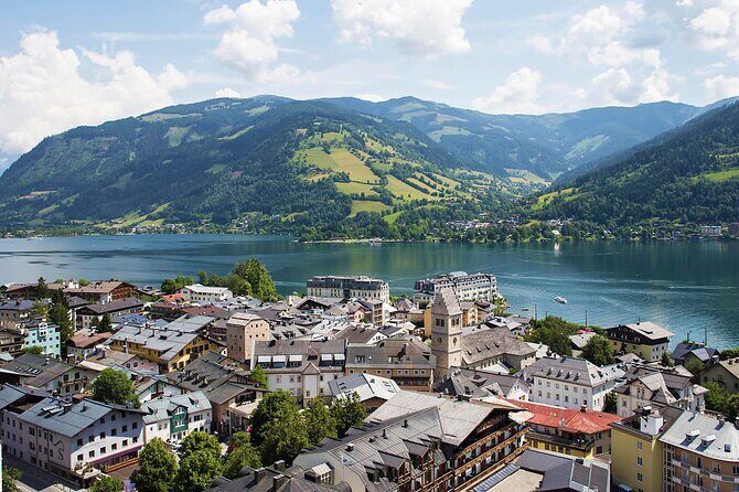Kitzsteinhorn Glacier and Zell am See Private Tour from Salzburg - Who Will Love This Tour?