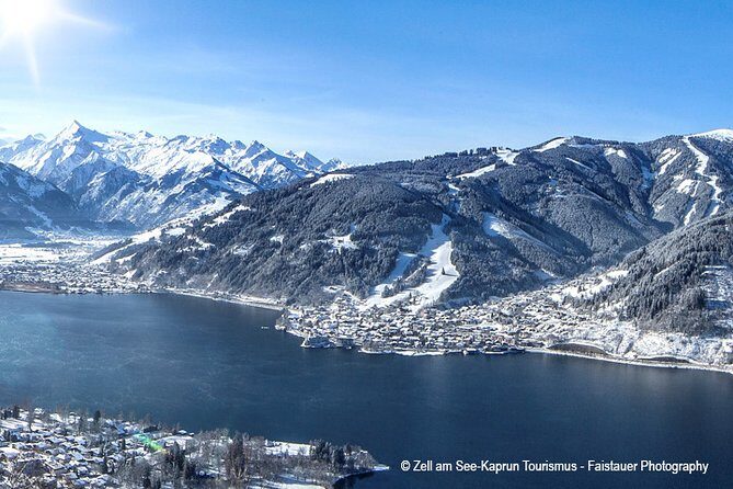 Kitzsteinhorn Glacier and Zell am See Private Tour from Salzburg - Final Thoughts