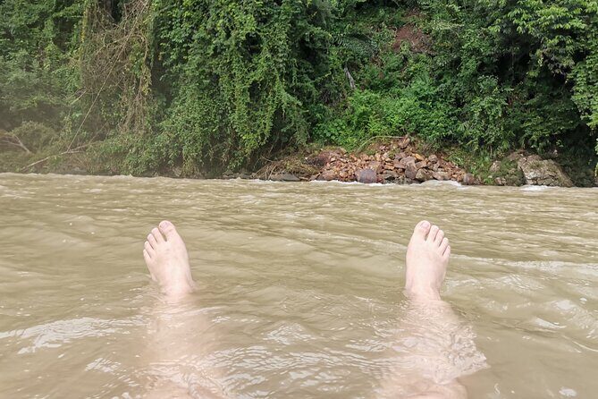 Kiulu White Water Rafting Daytrip - What to Expect on the Kiulu White Water Rafting Daytrip
