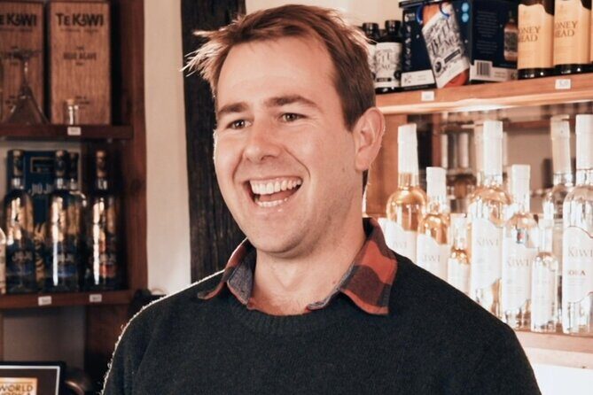 Kiwi Spirit Distillery Golden Bay - Visit New Zealand's only Tequila Farm! - FAQs