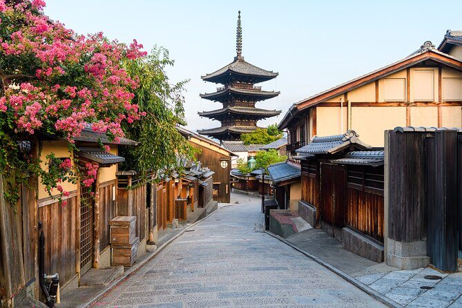Kiyomizu Temple and Backstreets of Gion, Half Day Group Tour - Final Thoughts: Who Should Take This Tour?