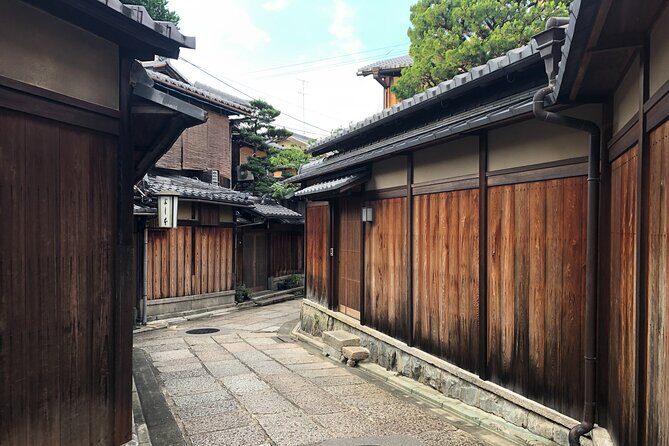 Kiyomizu Temple and Backstreets of Gion, Half Day Group Tour - Final Verdict