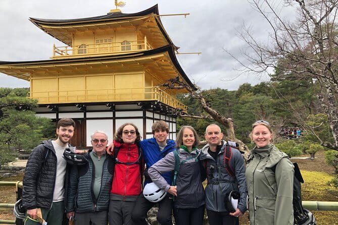 KIYOTO's Private Wander: Highlights & Hidden Gems - Authentic Insights from Past Travelers