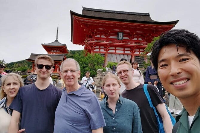 KIYOTO's Private Wander: Highlights & Hidden Gems - The Sum Up