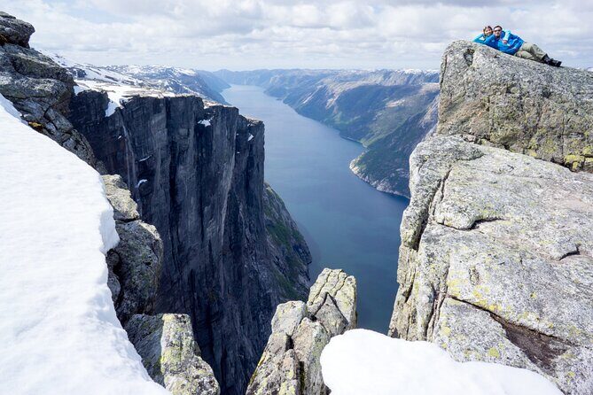 Kjerag Low-Season Hike + Packed Lunch - Who Will Love This Experience?