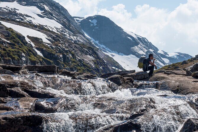 Kjerag Low-Season Hike + Packed Lunch - Final Thoughts