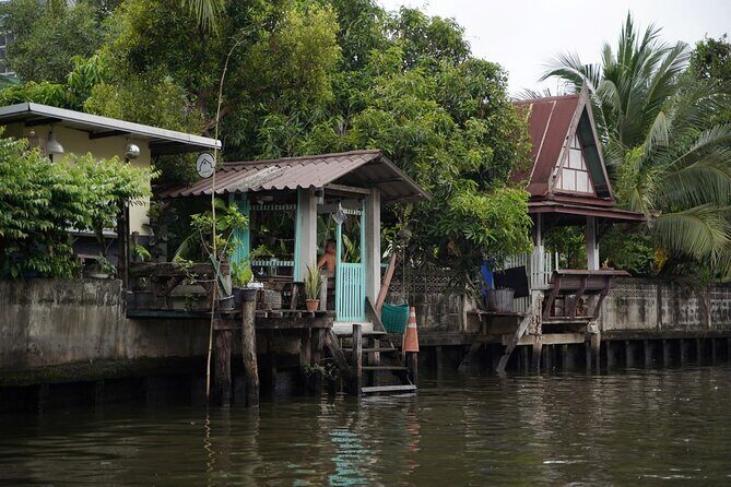 KL | Bangkok: 2-Hour Canal Tour by Teak Boat - FAQ