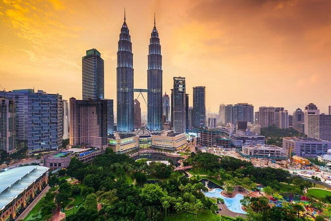 KL City & Country Side Full Day Experience - Key Points