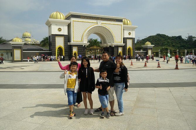 KL Cruise Excursions from Port Klang for KL City Tour - Key Points