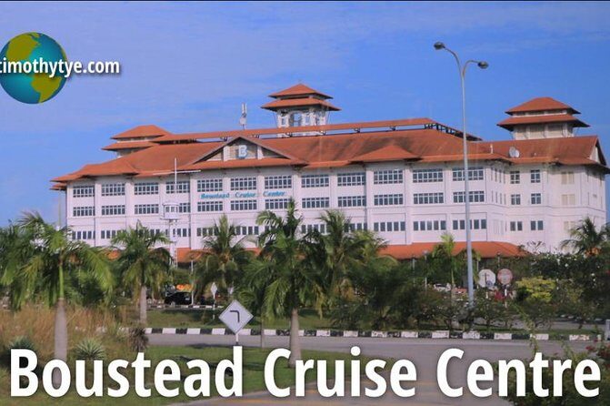 KL Cruise Excursions from Port Klang for KL City Tour - The Best for Who?
