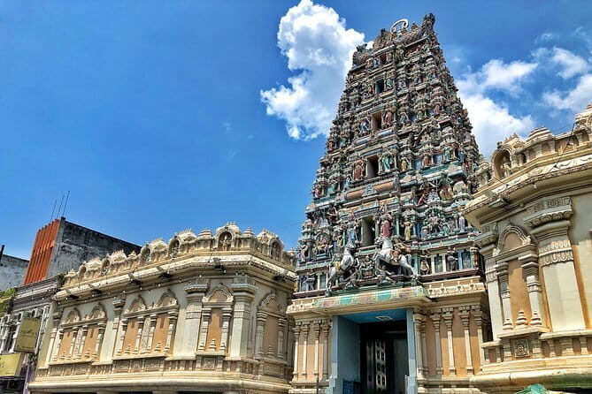 KL Cultural & Heritage Day Tour (SIC - Join In Tour) - A Closer Look at the Kuala Lumpur Cultural & Heritage Tour