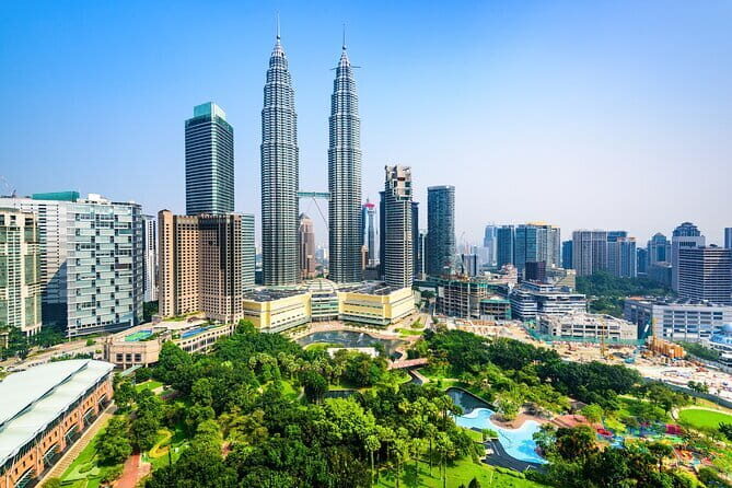 KL Cultural & Heritage Day Tour (SIC - Join In Tour) - Who Will Love This Tour?