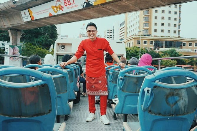 KL Hop-On Hop-Off Sightseeing Bus Pass (24/48 Hours) - The Experience and Practicalities
