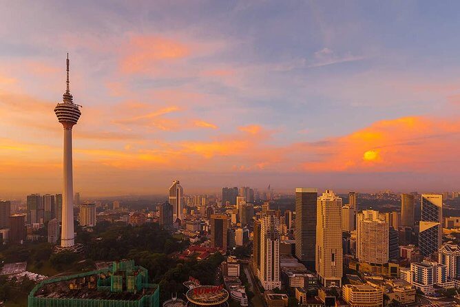 KL Tower Admission Ticket - What Reviewers Absolutely Loved