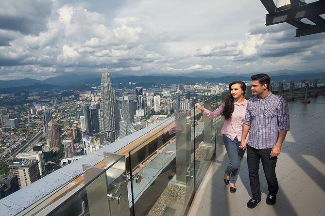 KL Tower Admission Ticket - Final Thoughts