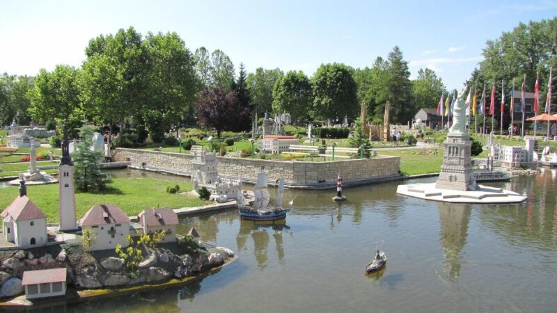 Klagenfurt - Private Walking Tour - Klagenfurt - Private Walking Tour Review